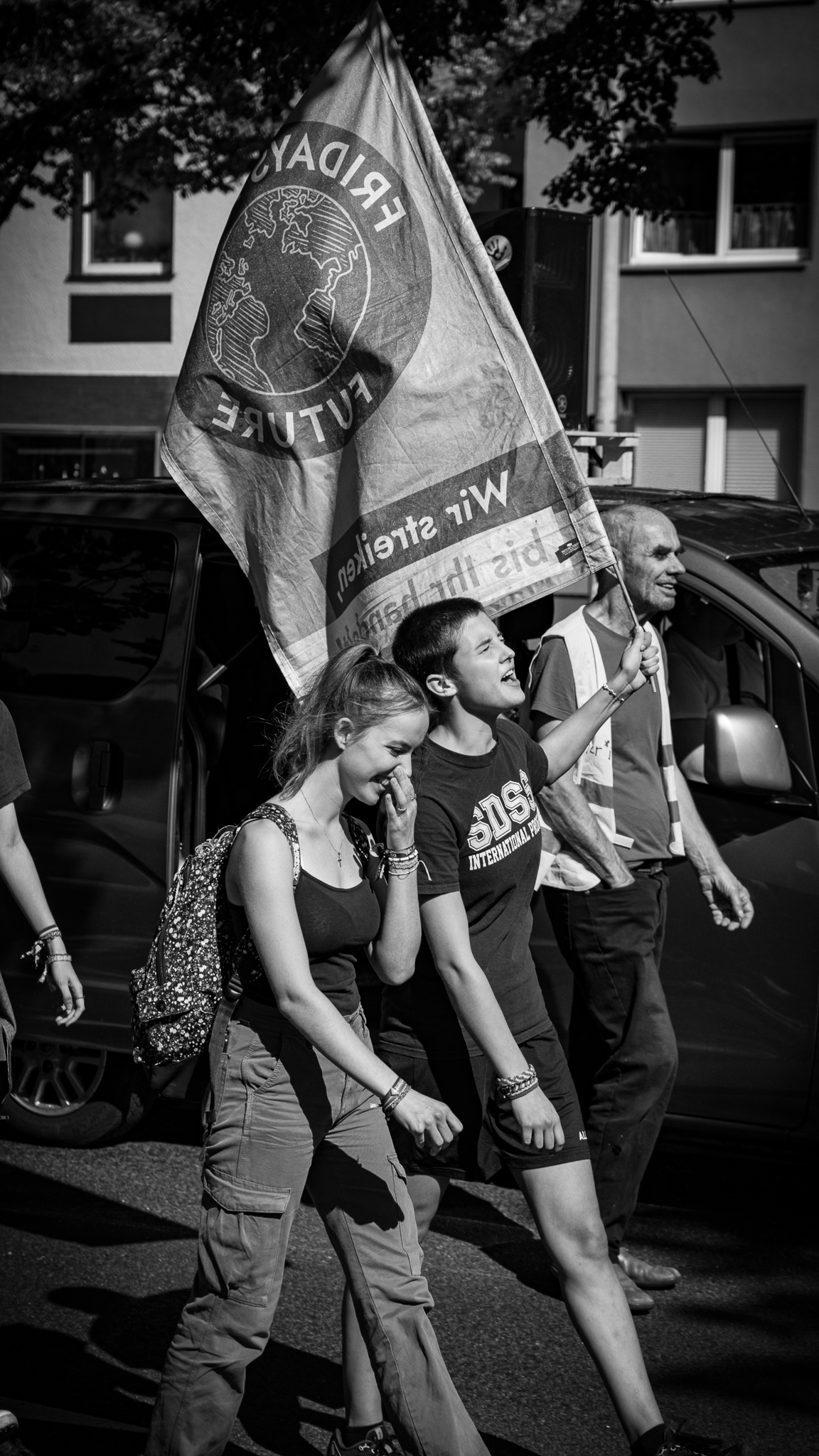 Doku (2) — Dokumentationfotografie